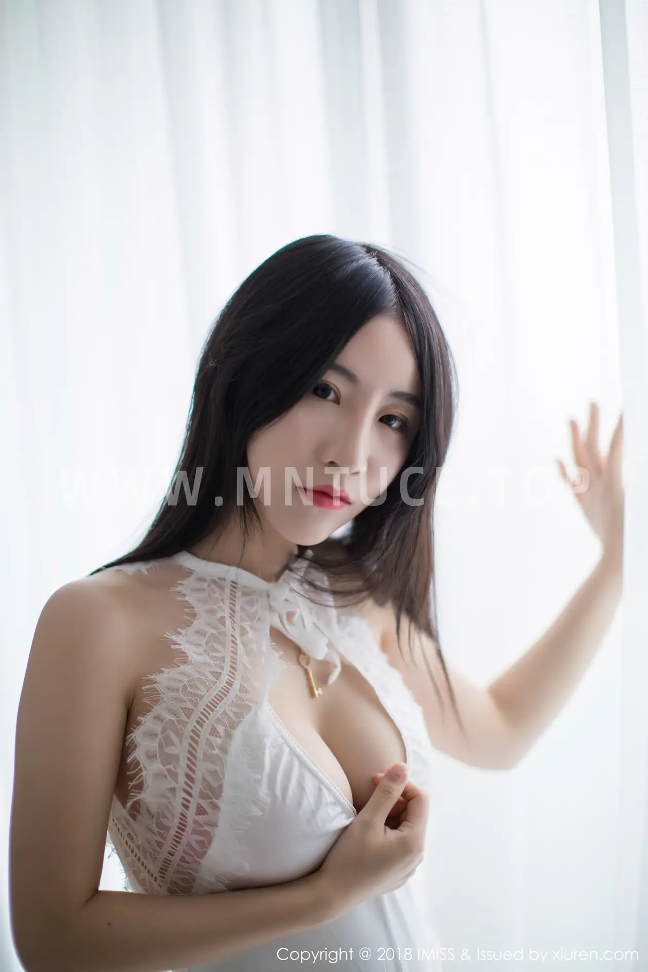 [IMISS] 2018.06.01 VOL.249 Scarlet Moon Sakura#[53P]-48