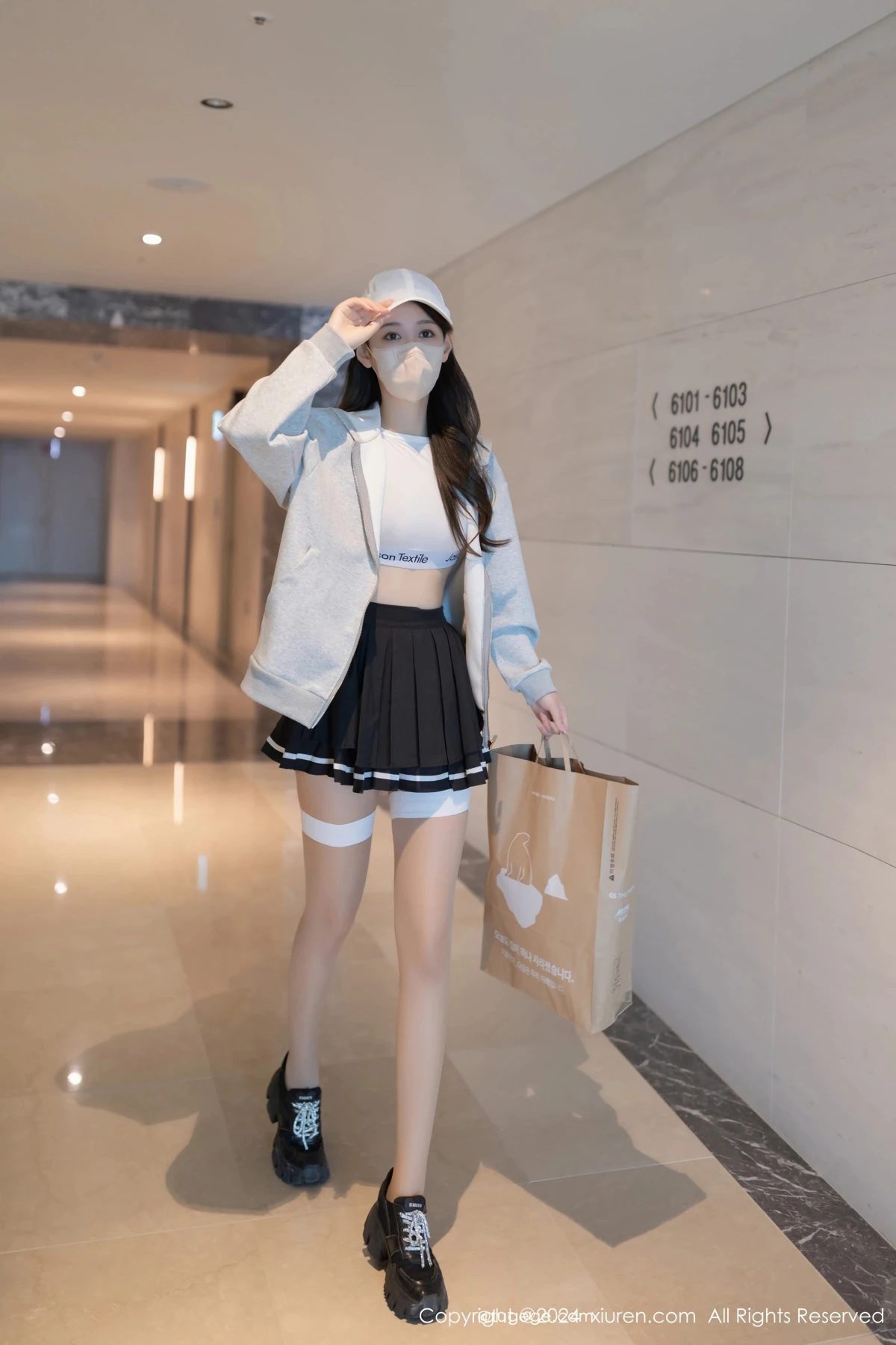 [XiuRen] 2024.09.23 No.9196 Tang Anqi#[88P]-5