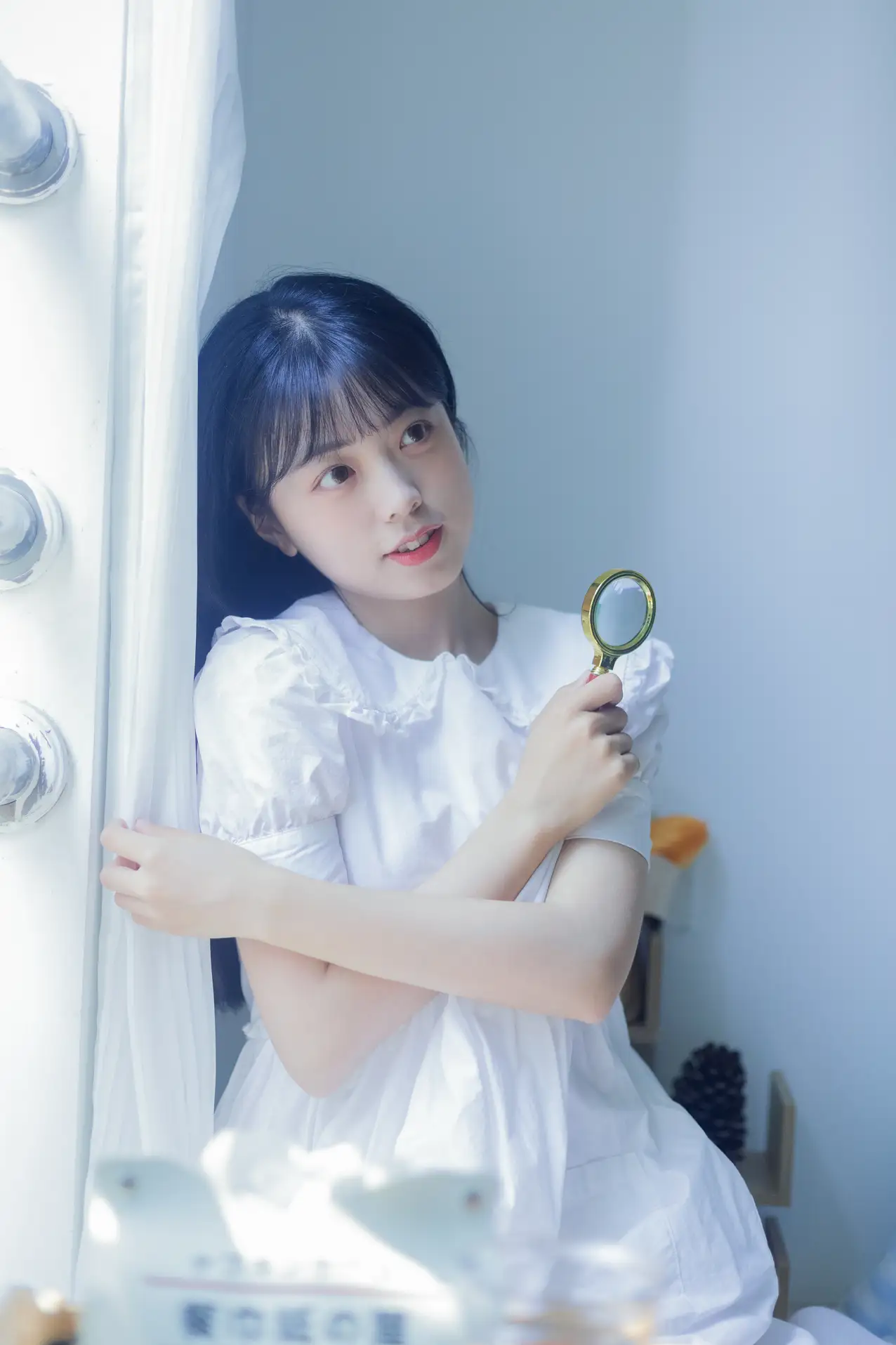 [YITUYU] 2022.08.06 Vol.1635 – Daydream Cute bubbles#[35P]-7