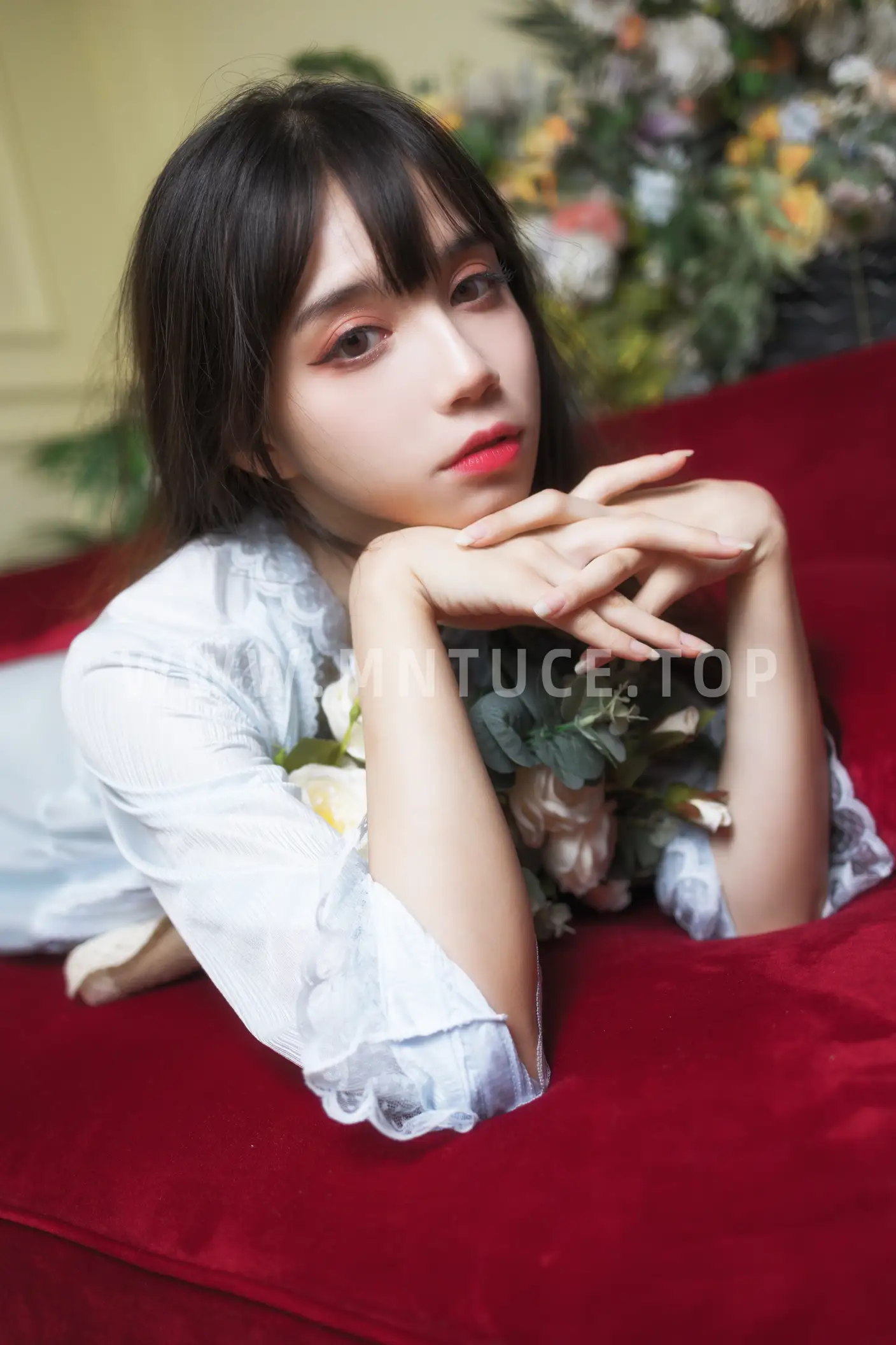 [YITUYU] 2022.06.22 Vol.1259 – Girly Two plus six#[28P]-19