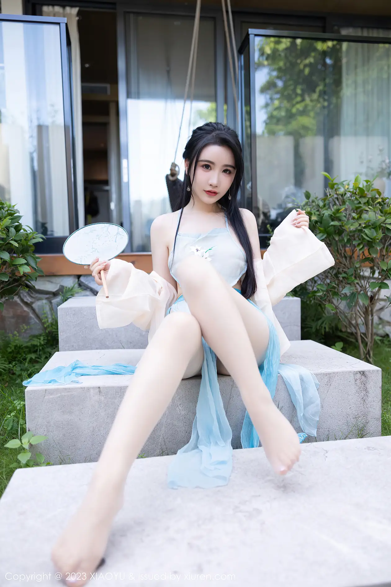 [XiaoYu] 2023.06.27 VOL.1057 Cherry cherry jam#[82P]-10