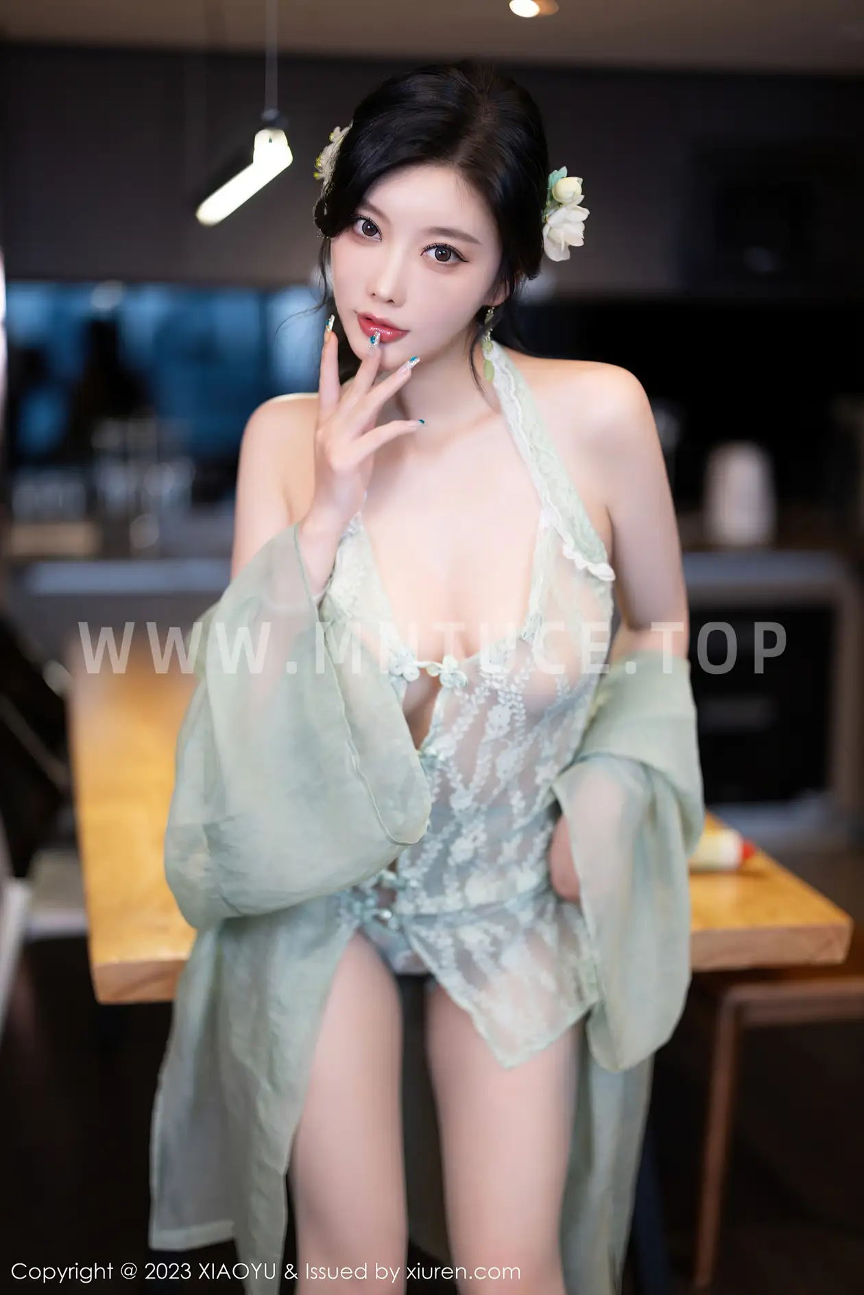 [XiaoYu] 2023.11.10 VOL.1143 yh_1000~1499#[94P]-78