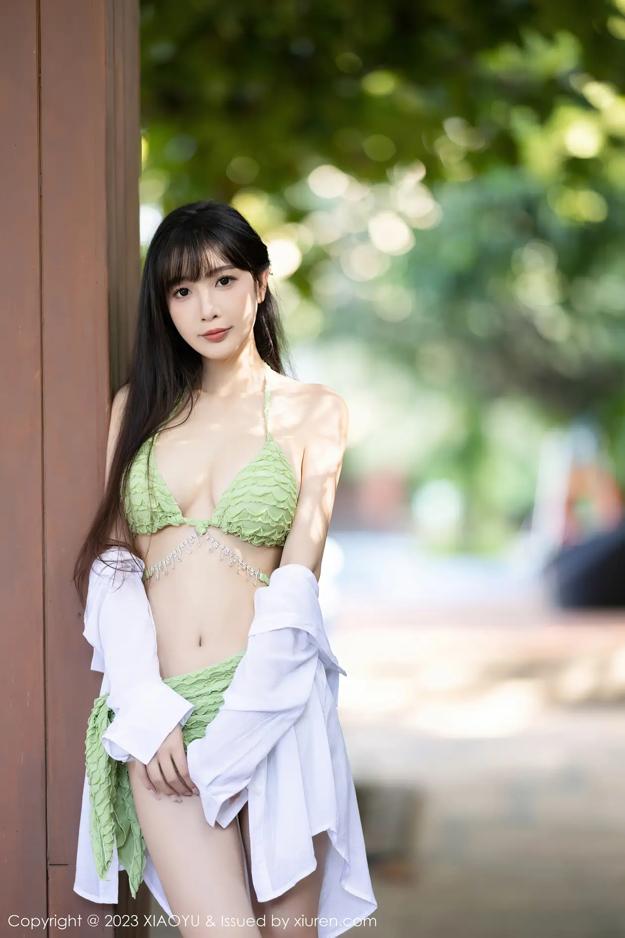 [XiaoYu] 2023.11.14 VOL.1145 Lin Xinglan#[83P]-8